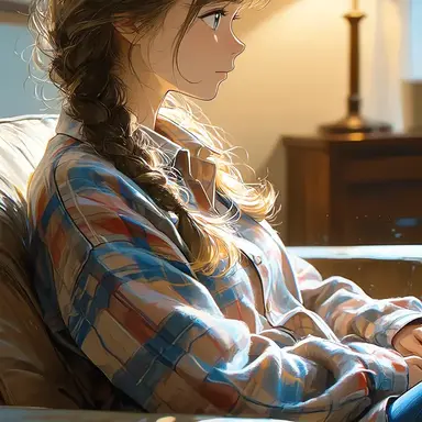 Profile image of Heather