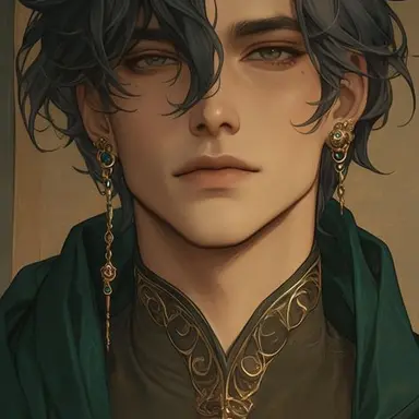 Profile image of Lucius