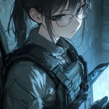 Profile image of Rin Kisaragi