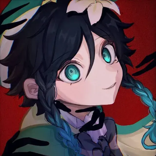 SuperbHand7991의 Yandere Venti