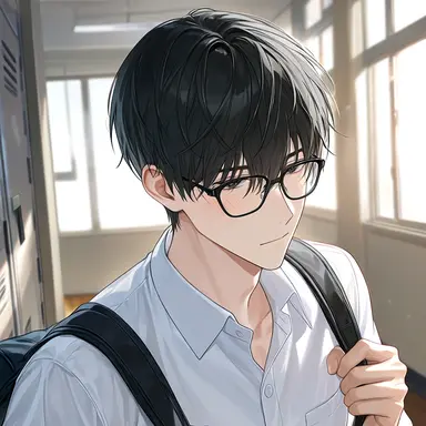 Profile image of 쿠로세 유마