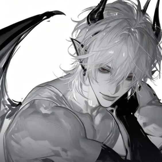 Nevie_lynn1616의 Your demon guardian