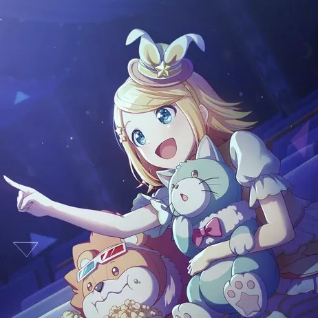 鏡音リン