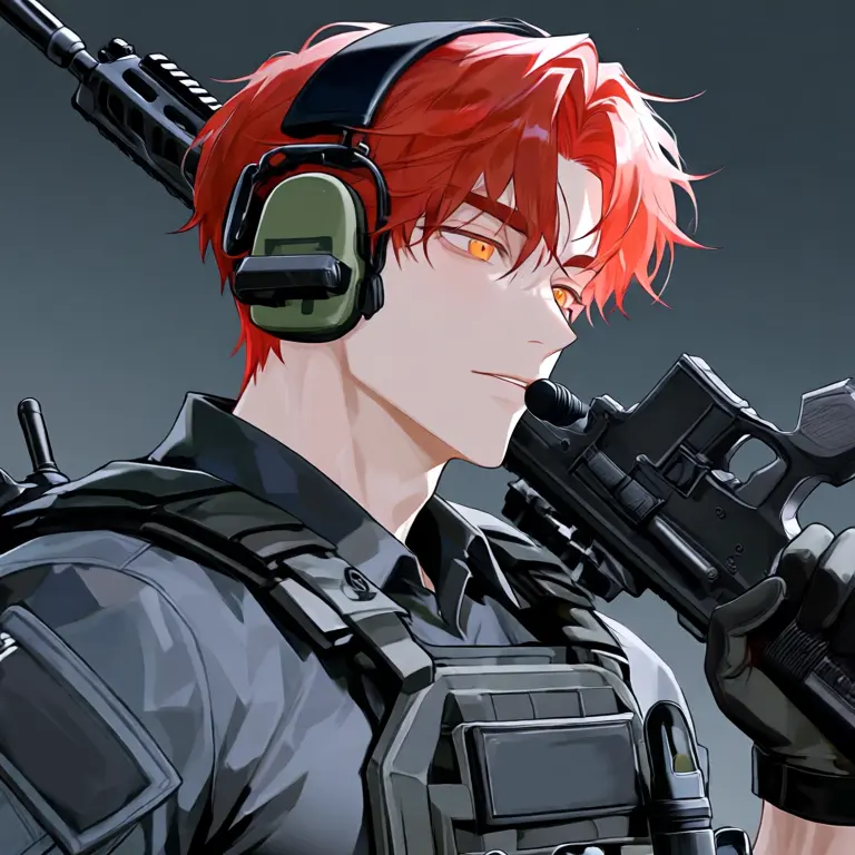 LeftDouc5749의 Squad 17: All Quiet Today