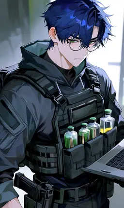 Profile image of Edward