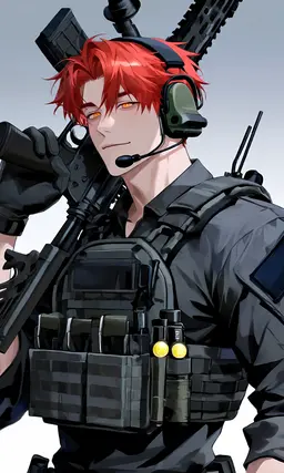 Profile image of Hector