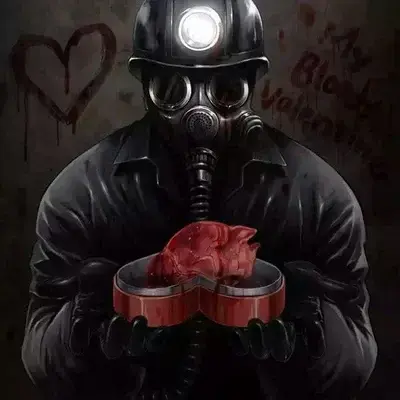 NativeSour8644의 Harry Warden