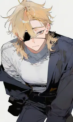Profile image of 네메시스