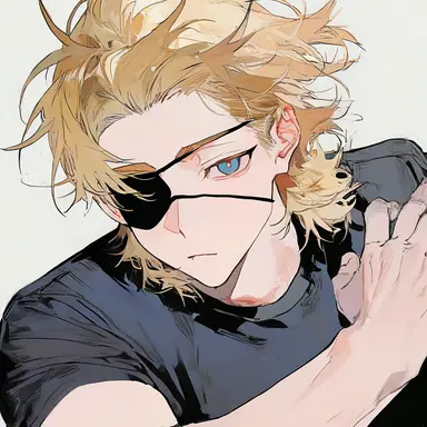 Profile image of 네메시스