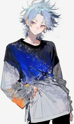 Profile image of 트리아
