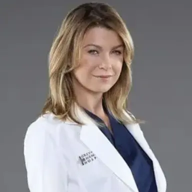 Profile image of Meredith Grey