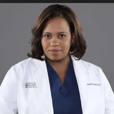 Profile image of Miranda Bailey