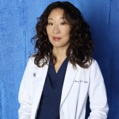 Profile image of Christina Yang