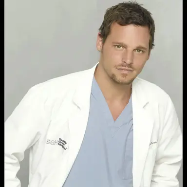 Profile image of Alex Karev