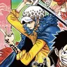 Profile image of Trafalgar Law