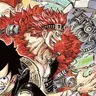 Profile image of Eustass Kidd