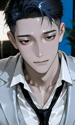 Profile image of 하쿠아