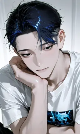 Profile image of 하쿠아