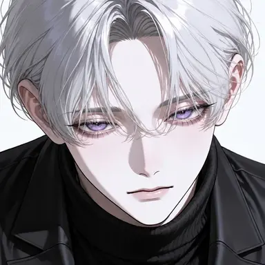 Profile image of Shu