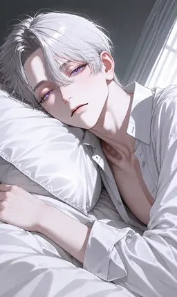 Profile image of Shu
