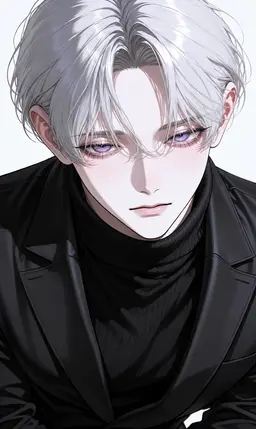 Profile image of Shu