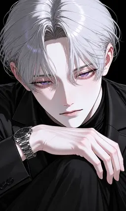 Profile image of Shu