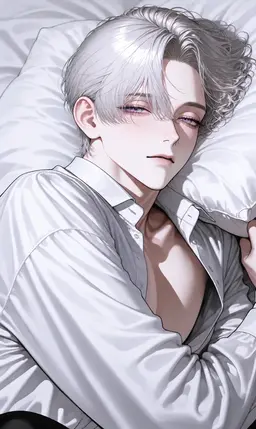 Profile image of Shu