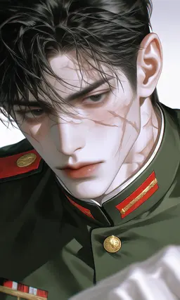 Profile image of イサム