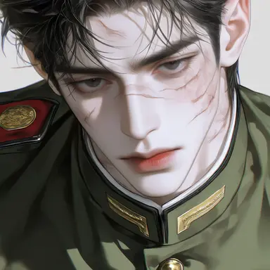 Profile image of イサム