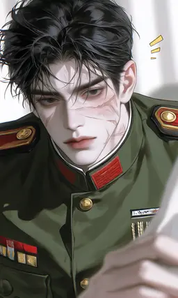 Profile image of イサム