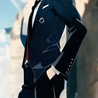 Profile image of 加賀美ハヤト