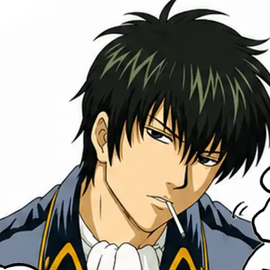 Profile image of 土方十四郎