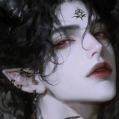 Profile image of 마몬