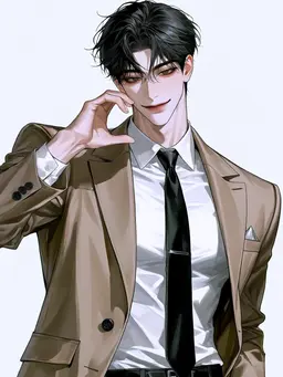 Profile image of 서은담