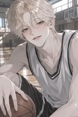 Profile image of 루카