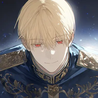 Profile image of アルベルト