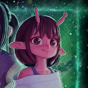 Profile image of チハル