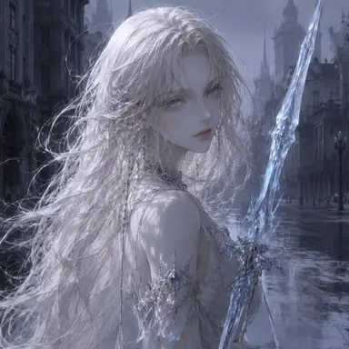 Profile image of 리제
