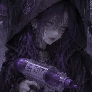 Profile image of 메리
