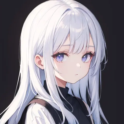 YAGI의 ロボットのような子
