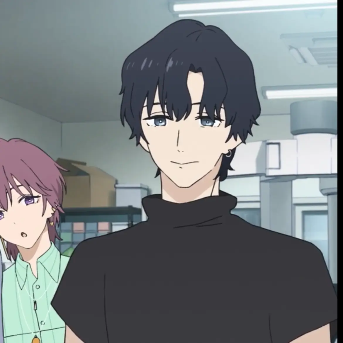 SlimyBaiji2914의 あさのい