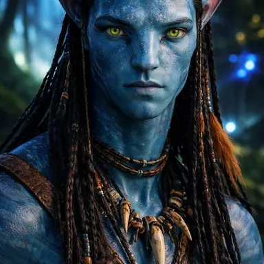 Profile image of Khalo