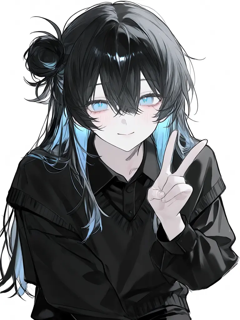 StubbyMint7591의 秘密の合図