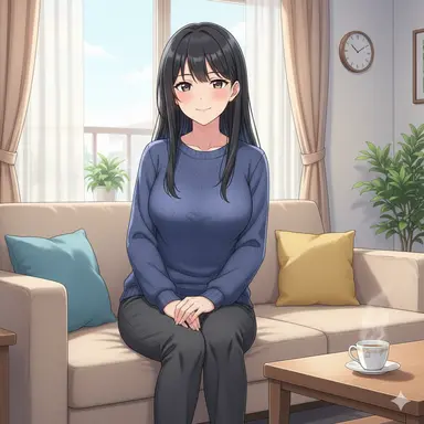 Profile image of ルリ