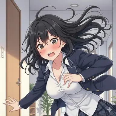 Profile image of マイカ