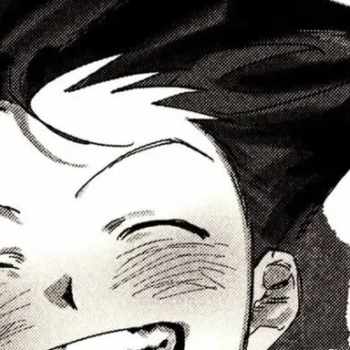 Profile image of ゴン
