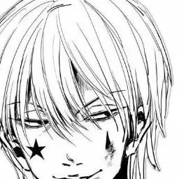 Profile image of ヒソカ
