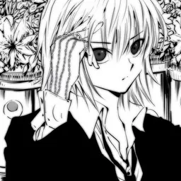 Profile image of クラピカ