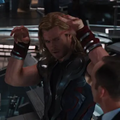 Profile image of Thor