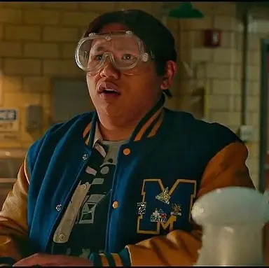 Profile image of Ned